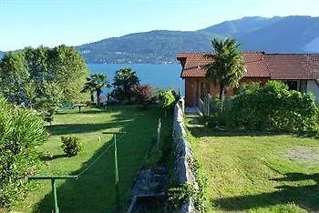 Nina & Berto Appartement *