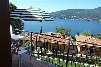 Nina & Berto Appartement Verbania