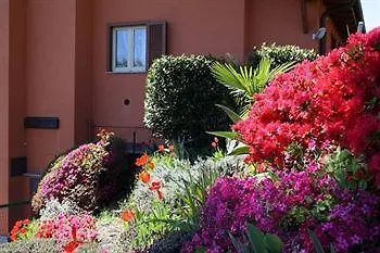 Appartement Nina & Berto Verbania