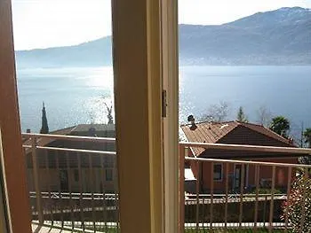 Nina & Berto Appartement