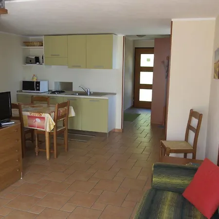 Nina & Berto Appartement Verbania