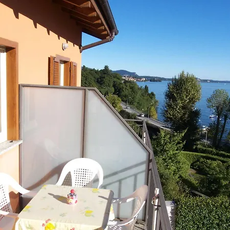 Nina & Berto Appartement