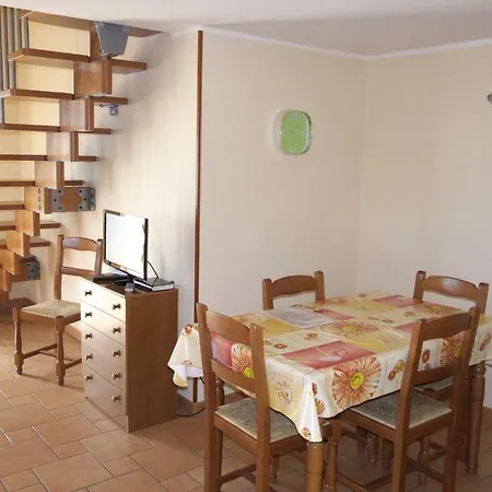 Nina & Berto Апартаменты