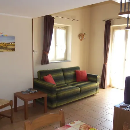 Nina & Berto Verbania