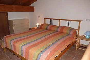 Nina & Berto Apartament Verbania