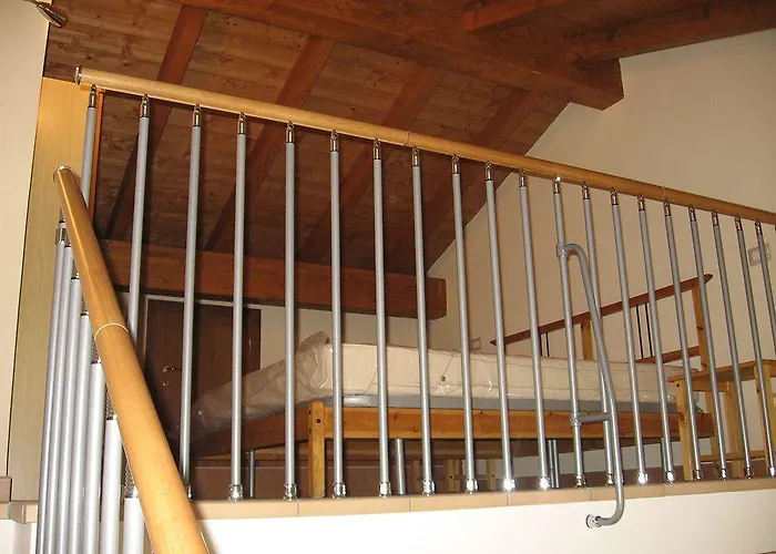 Nina & Berto Apartament