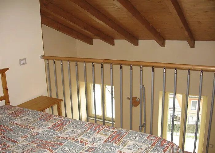 Apartament Nina & Berto Verbania