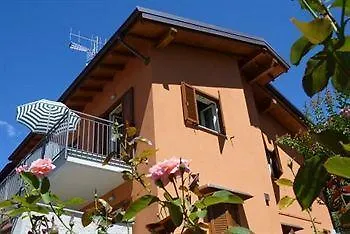 Nina & Berto アパート *