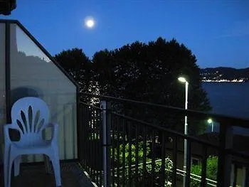 Apartament Nina & Berto