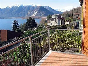 Nina & Berto Apartament Verbania