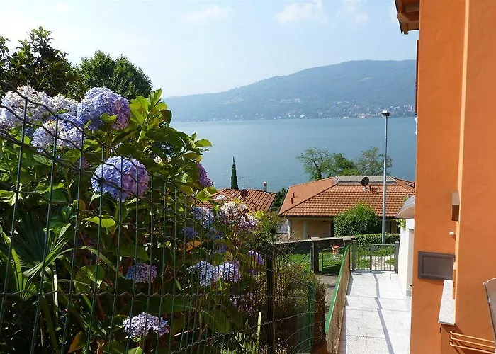 Apartament Nina & Berto *