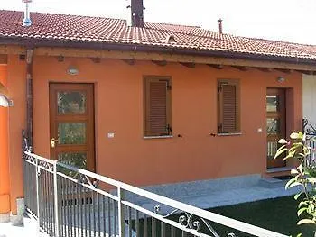 Nina & Berto Apartament *