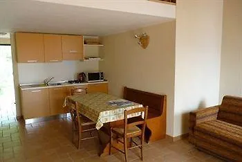 Nina & Berto Apartament Verbania