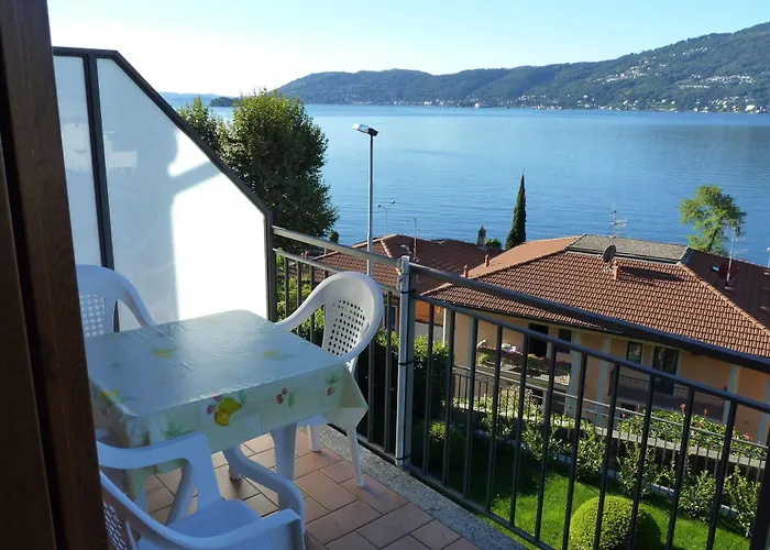 Nina & Berto ヴェルバーニア