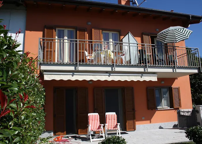 Nina & Berto * Verbania