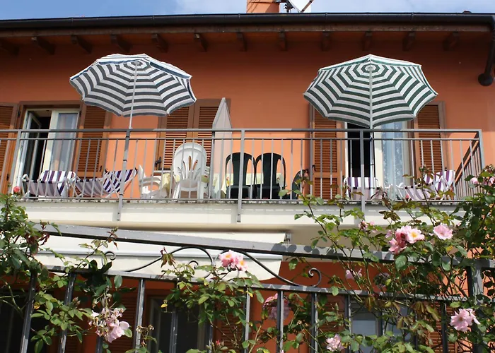 Nina & Berto Apartament