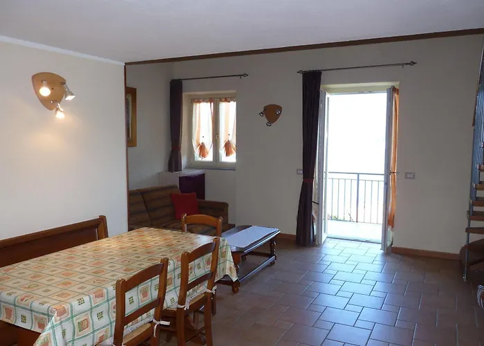 Apartament Nina & Berto