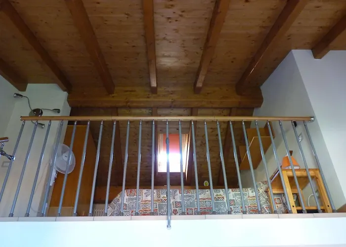 Nina & Berto アパート *