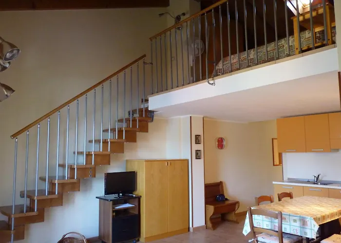 Nina & Berto Apartament