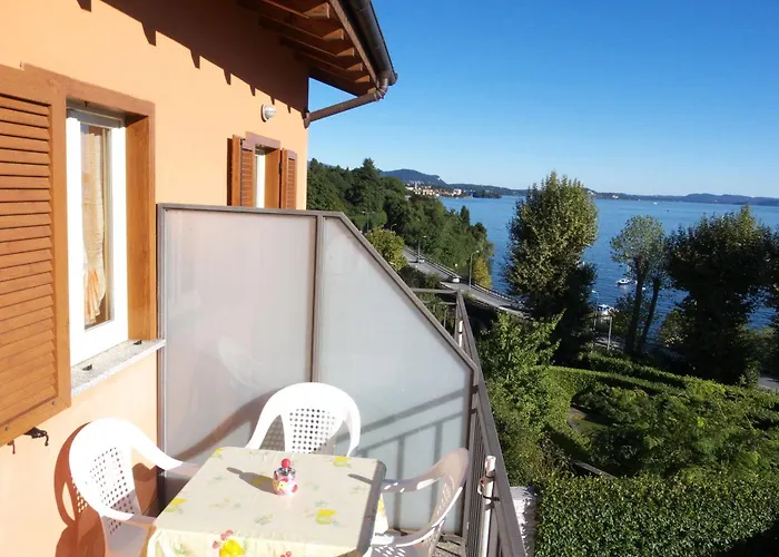 Nina & Berto Apartament