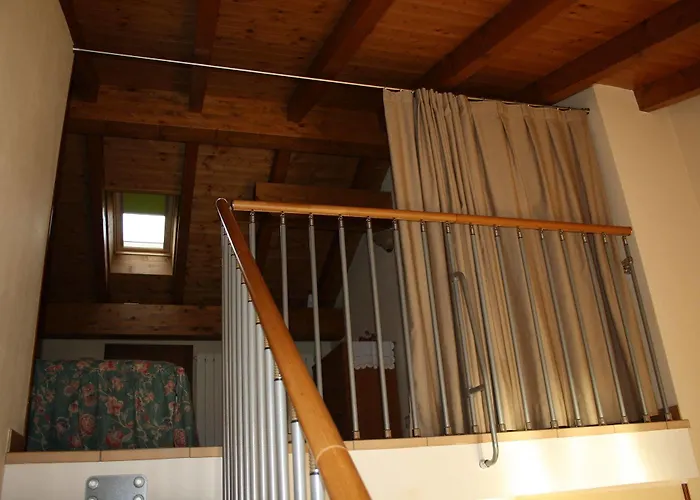 アパート Nina & Berto *