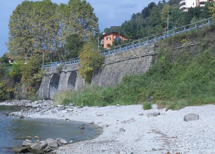 Nina & Berto アパート *