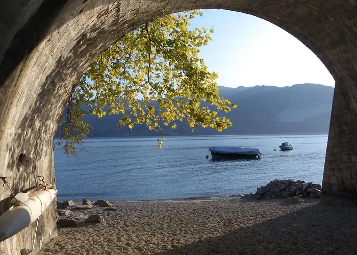 Apartament Nina & Berto *