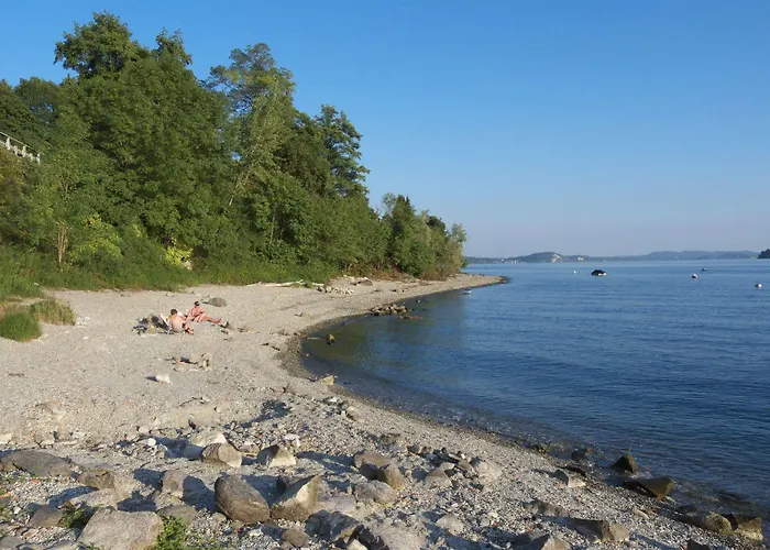 Nina & Berto ヴェルバーニア