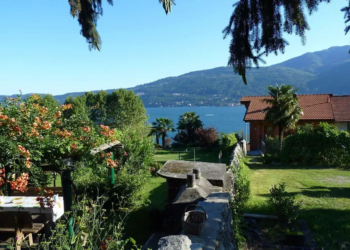 アパート Nina & Berto