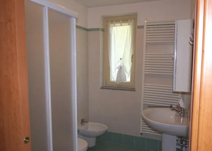 アパート Nina & Berto