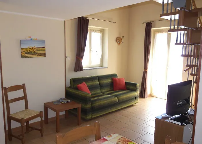 Nina & Berto ヴェルバーニア