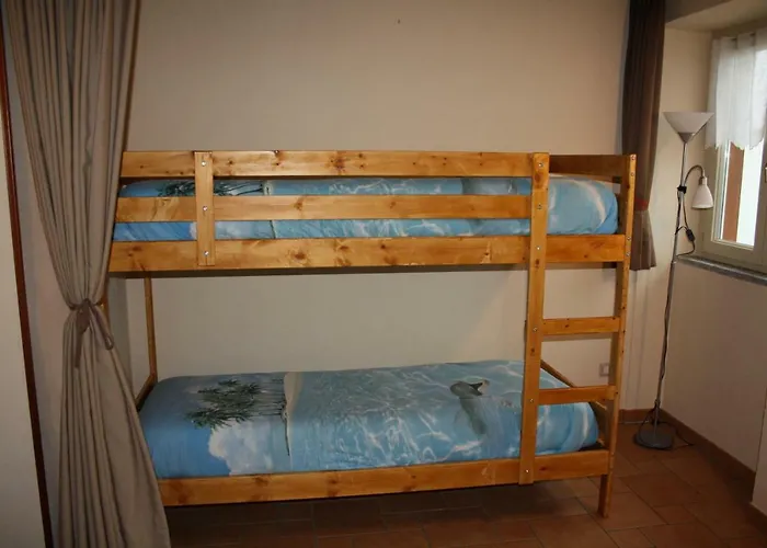 Nina & Berto * ヴェルバーニア